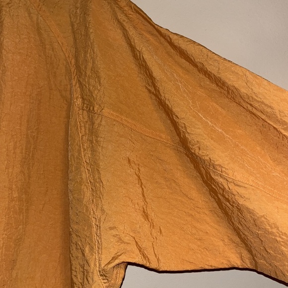 “Anna Pinkerton” Vintage 70’s/80’s  nylon bomber jacket, unisex - Picture 12 of 16